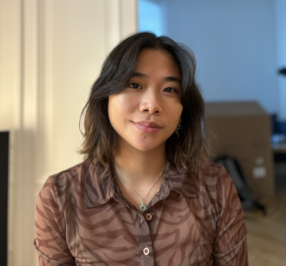 Amelia Yan Kay Lau