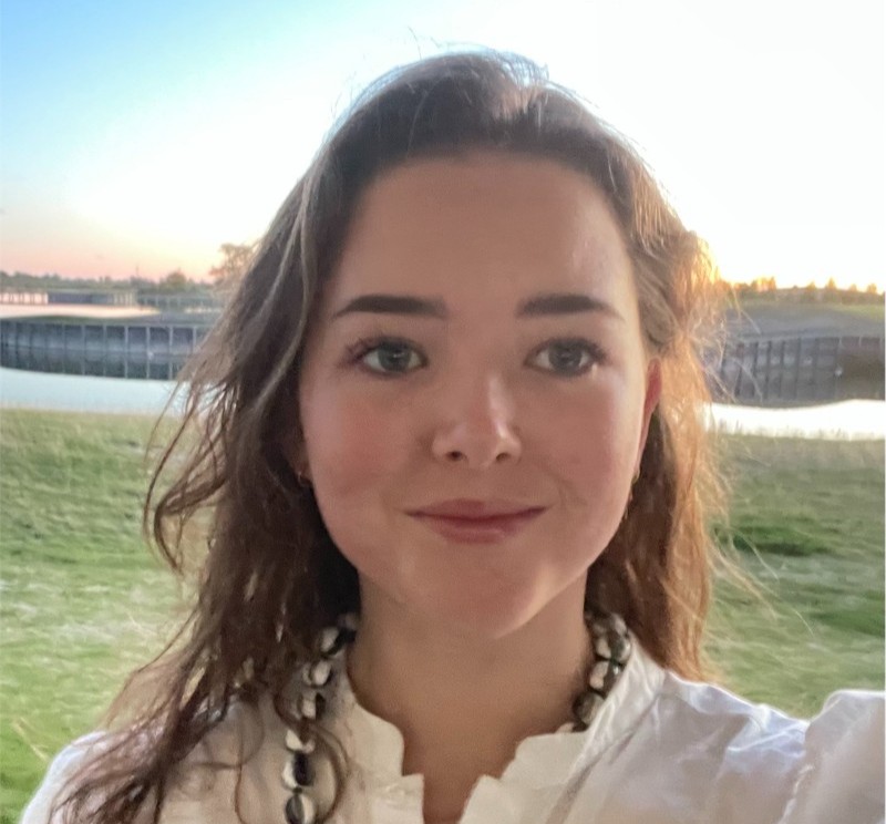 Frederikke Engel Høi-Hansen