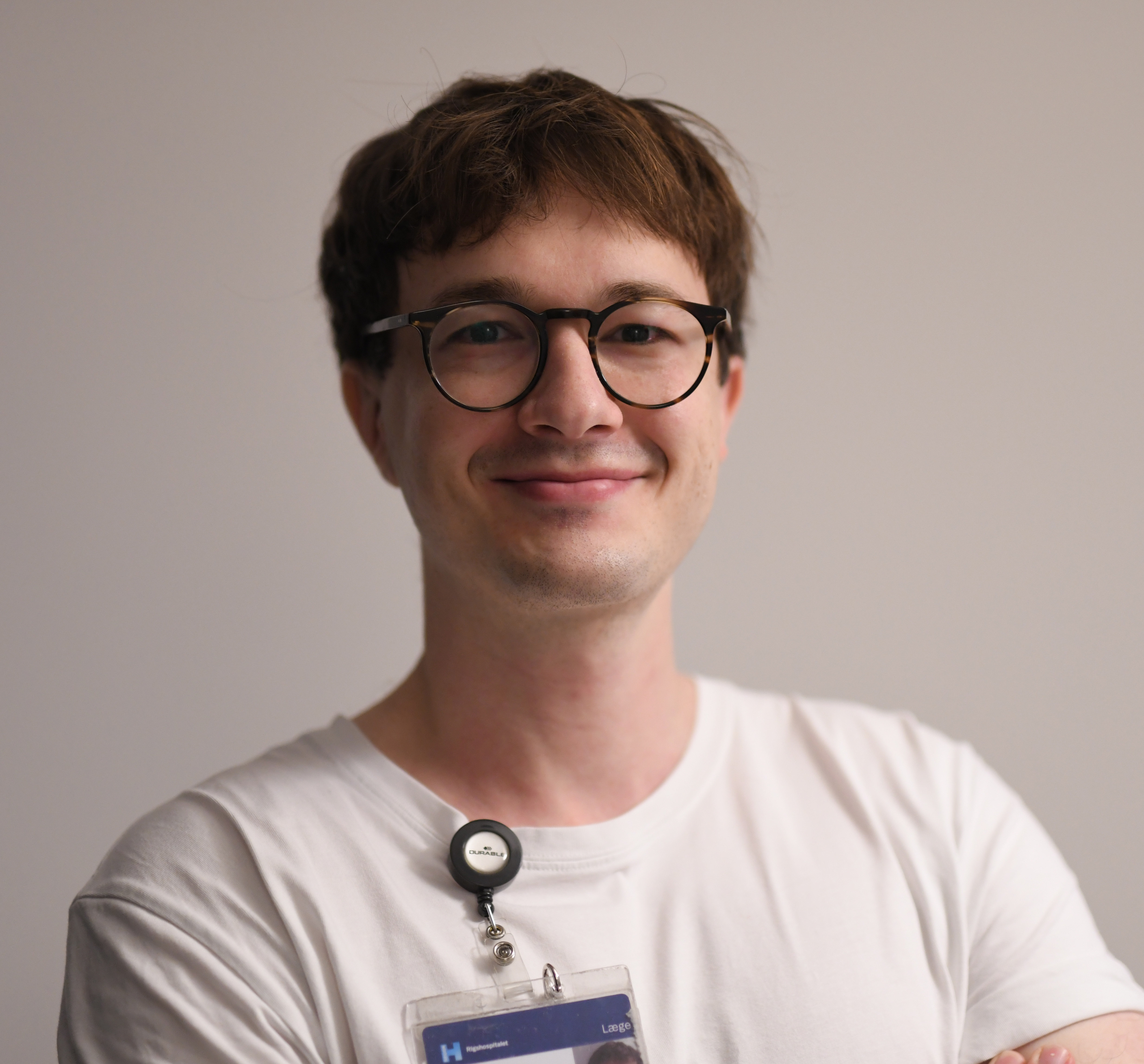Jonathan Frydenlund Cohen