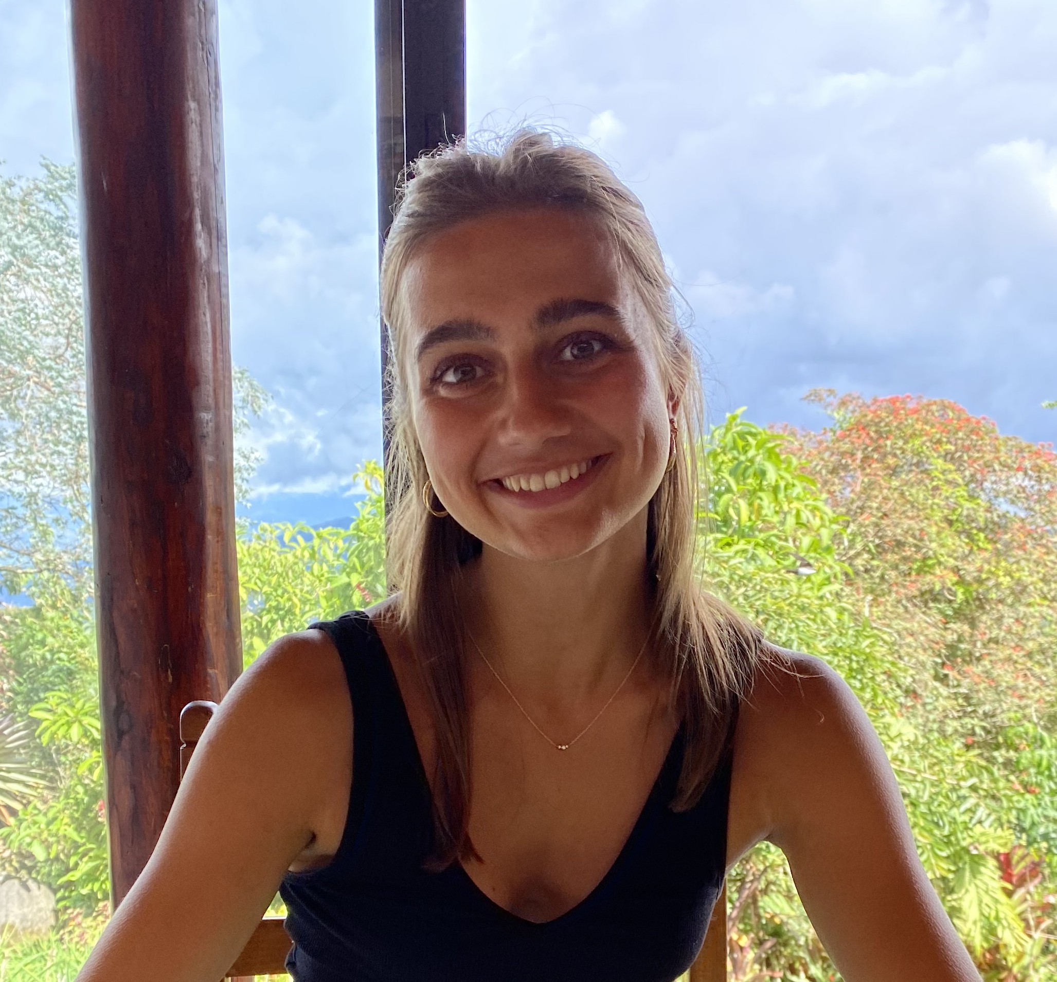 Monique Kvistholm