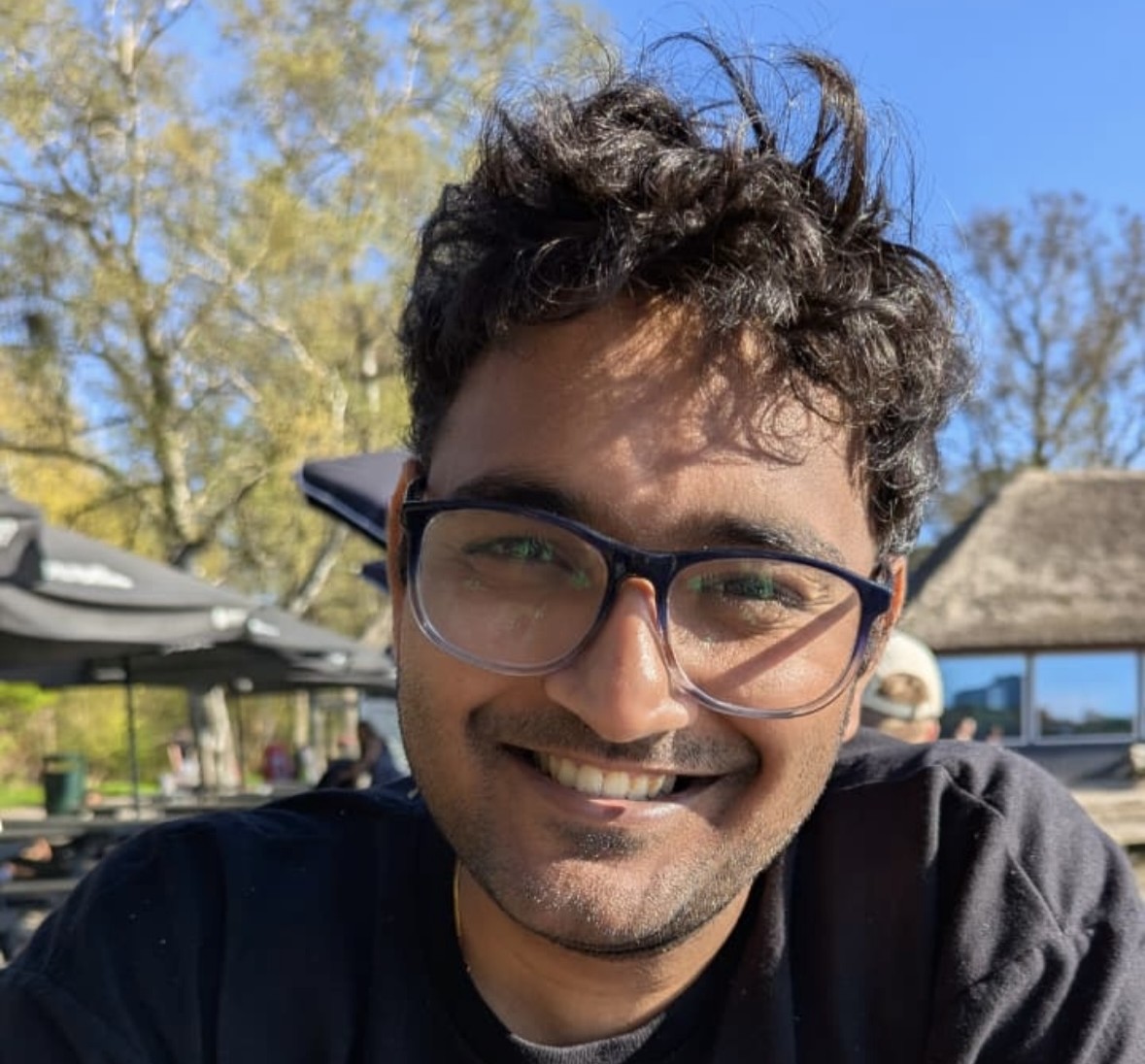 Vaibhav Bahel